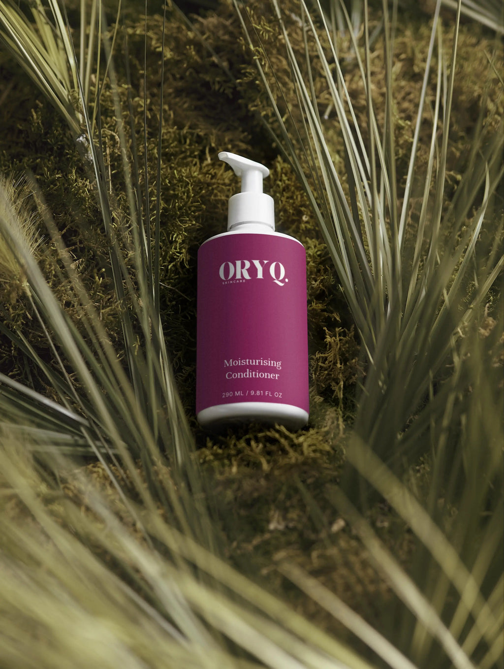 Argana eļļas kondicionieris