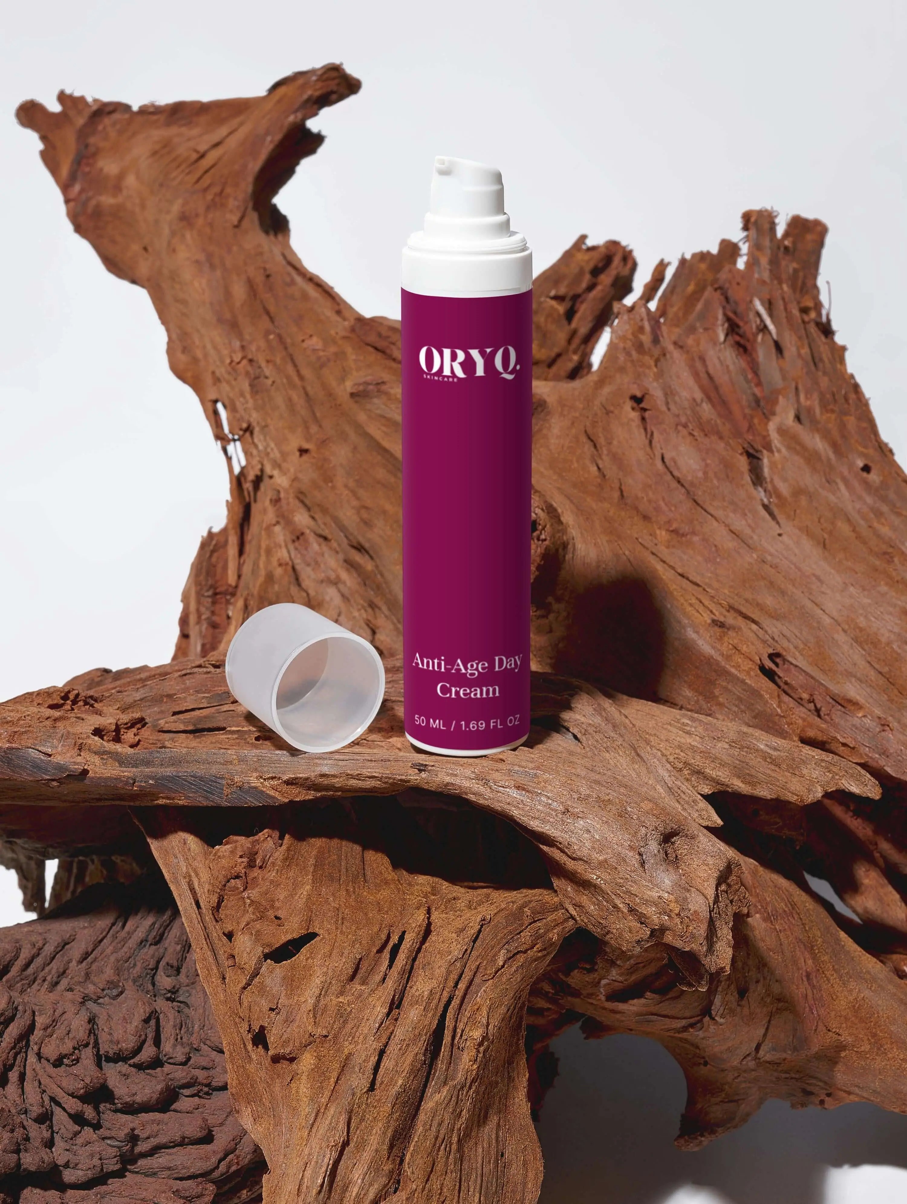 Marine Hyaluronic Day Cream