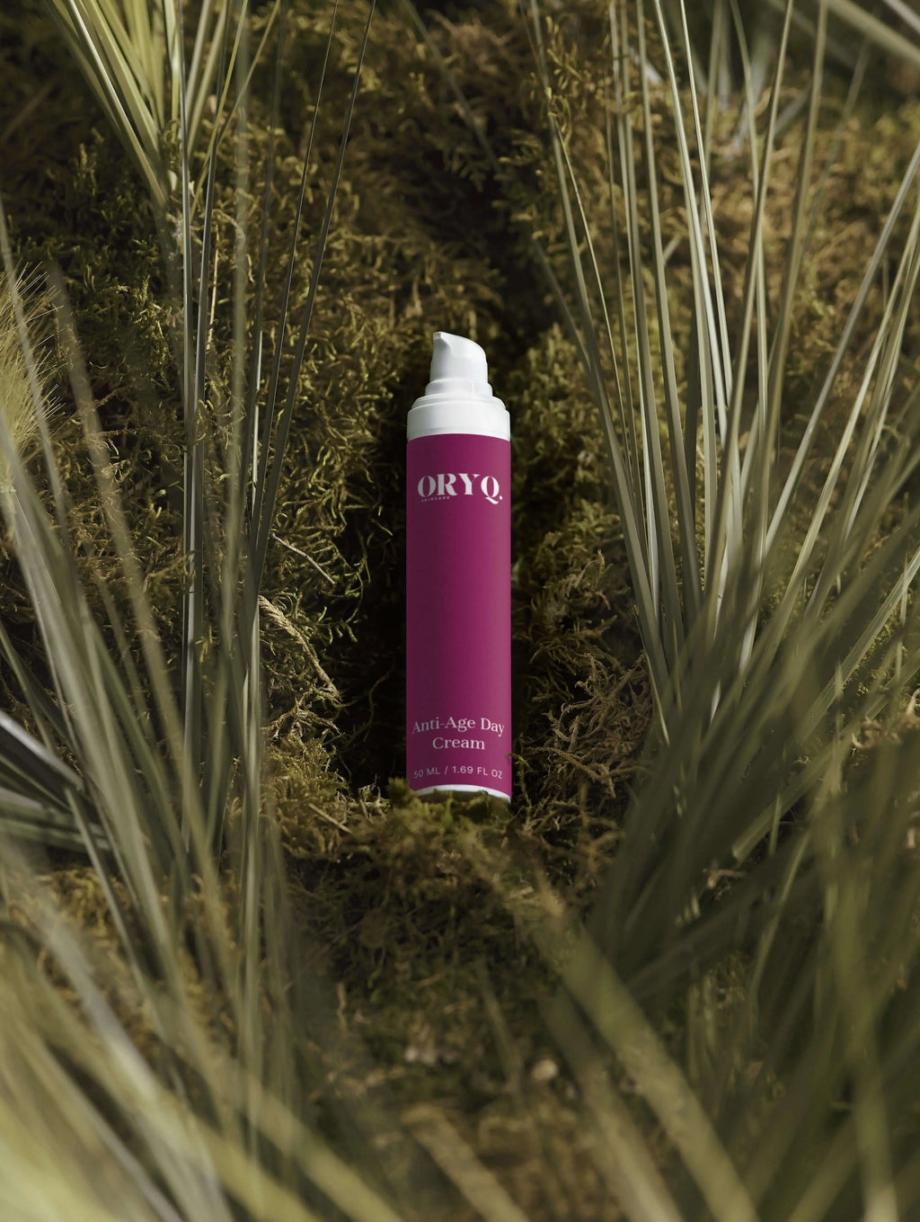 Marine Hyaluronic Day Cream